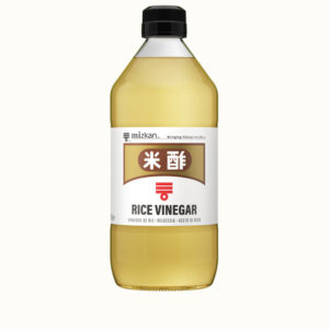 Rice Vinegar