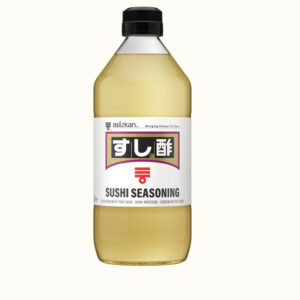 Sushi Rice Seasoning