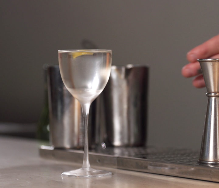 honteri martini