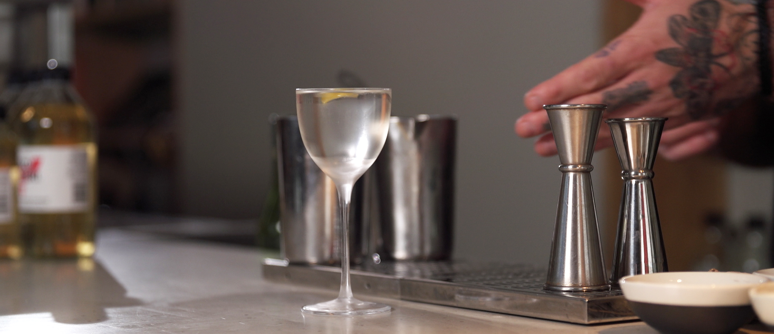 honteri martini