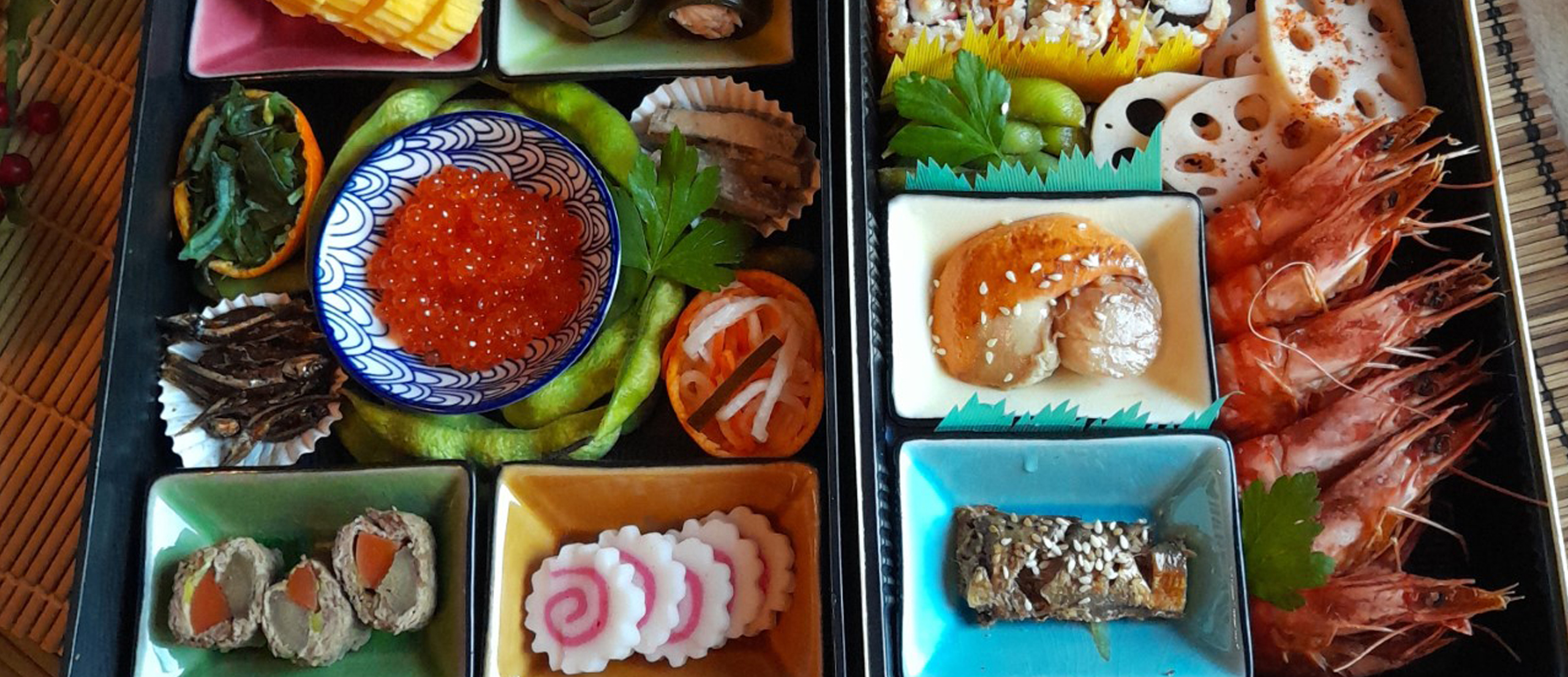懐石料理 レシピ本】博多 海幸の四季 全2巻